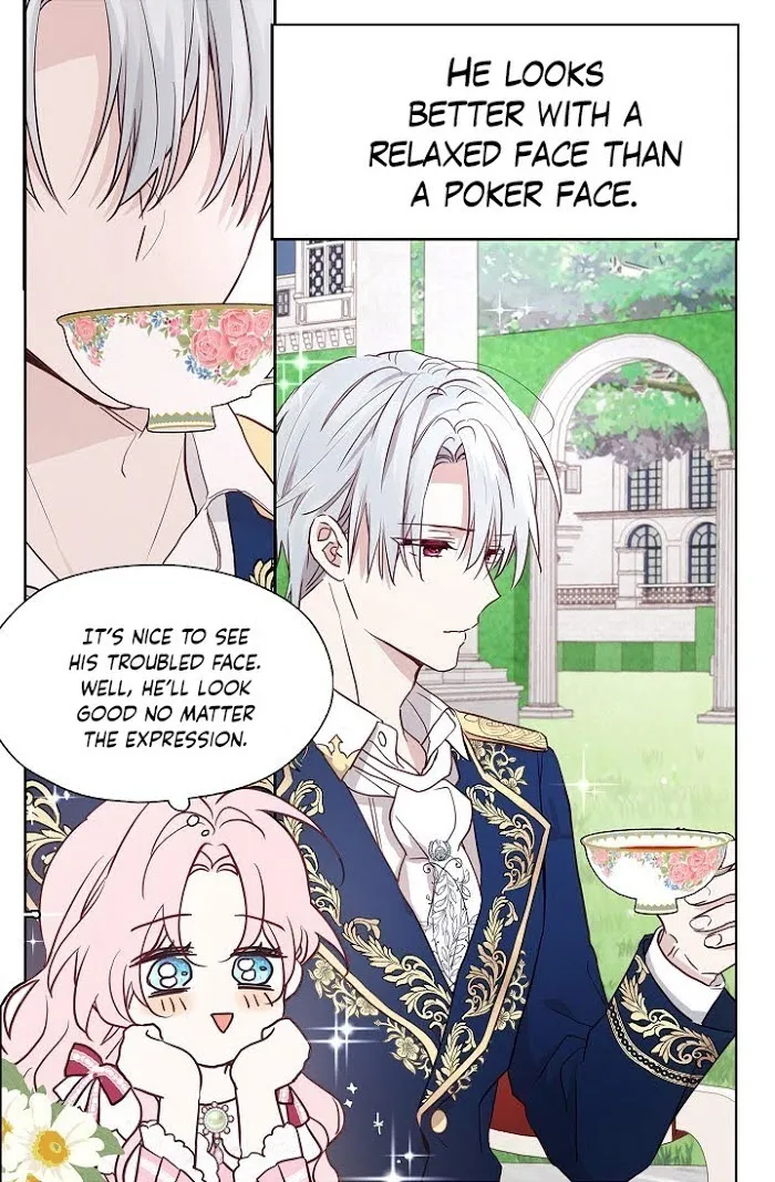 Seduce The Villain’s Father - Chapter 19 Page 49