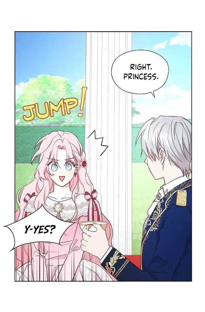 Seduce The Villain’s Father - Chapter 19 Page 50