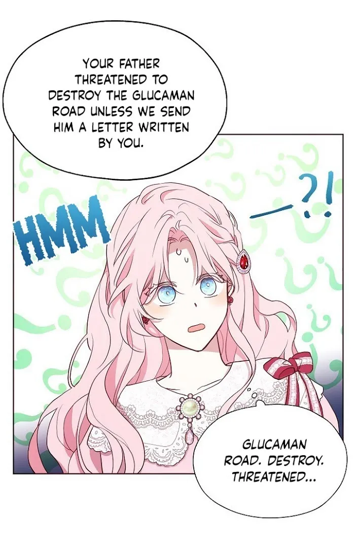 Seduce The Villain’s Father - Chapter 19 Page 56