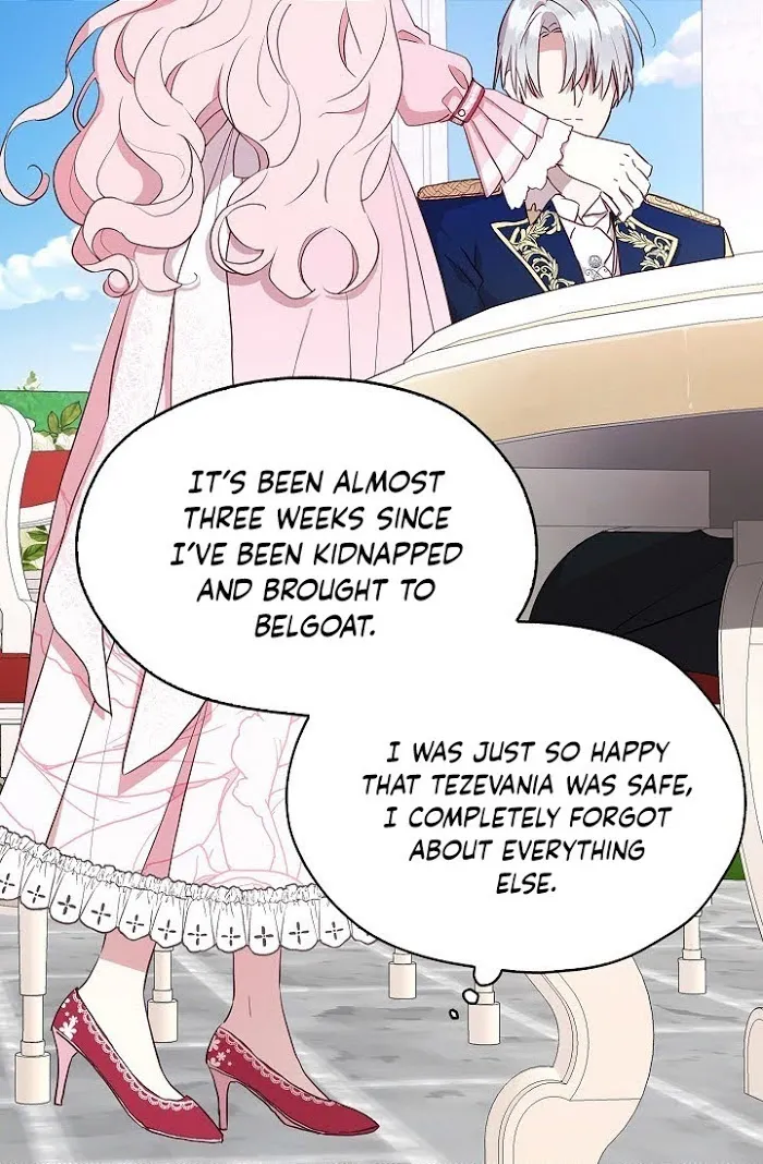 Seduce The Villain’s Father - Chapter 19 Page 58