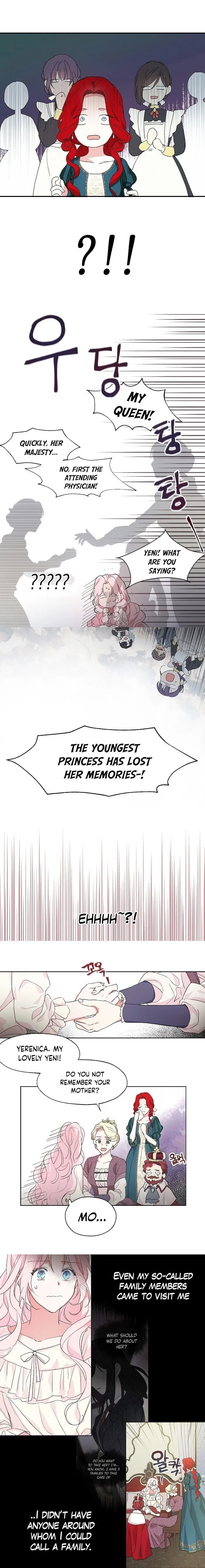Seduce The Villain’s Father - Chapter 2 Page 7