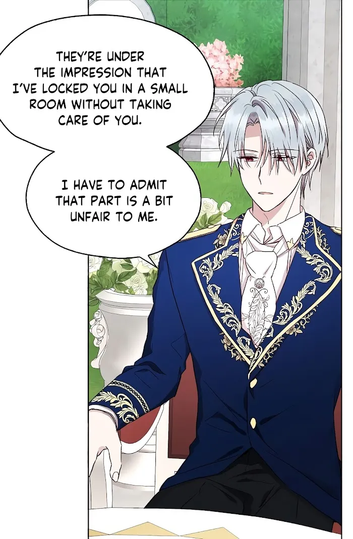 Seduce The Villain’s Father - Chapter 20 Page 7