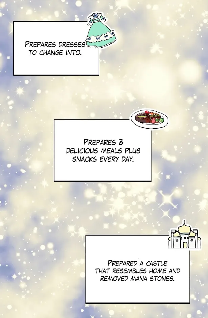 Seduce The Villain’s Father - Chapter 20 Page 8