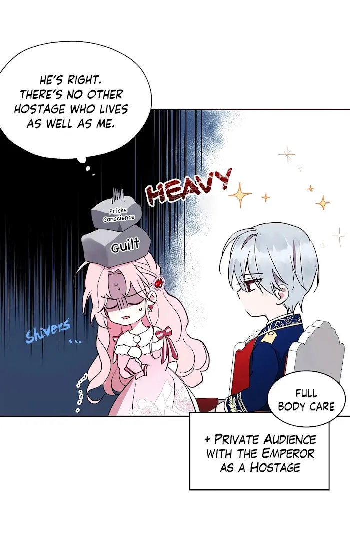 Seduce The Villain’s Father - Chapter 20 Page 9