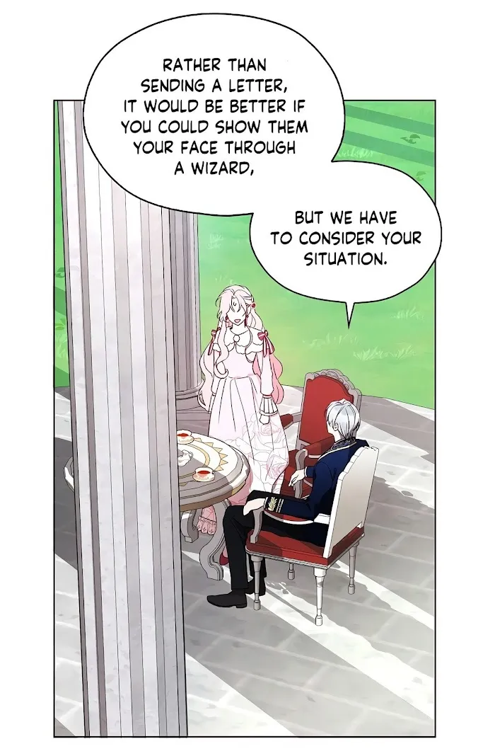 Seduce The Villain’s Father - Chapter 20 Page 10