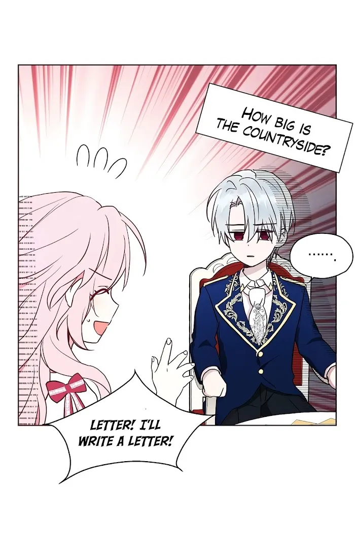 Seduce The Villain’s Father - Chapter 20 Page 13