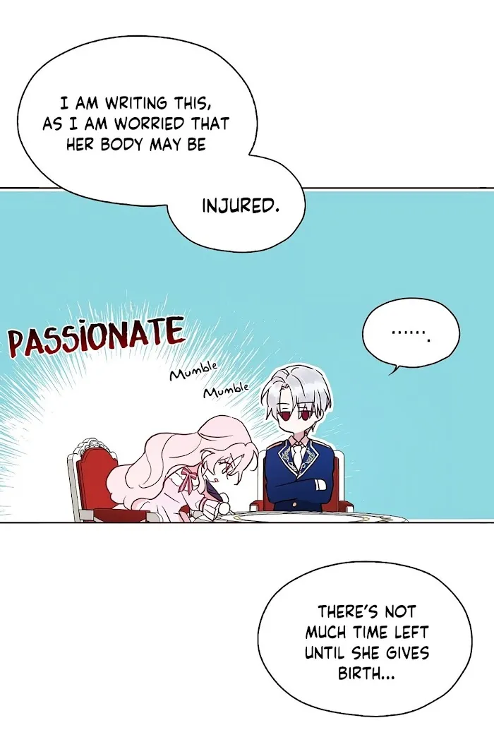 Seduce The Villain’s Father - Chapter 20 Page 17
