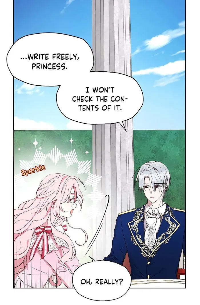 Seduce The Villain’s Father - Chapter 20 Page 18