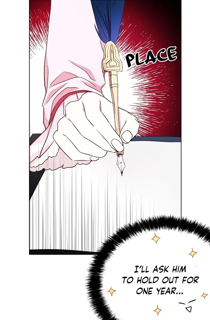 Seduce The Villain’s Father - Chapter 20 Page 20