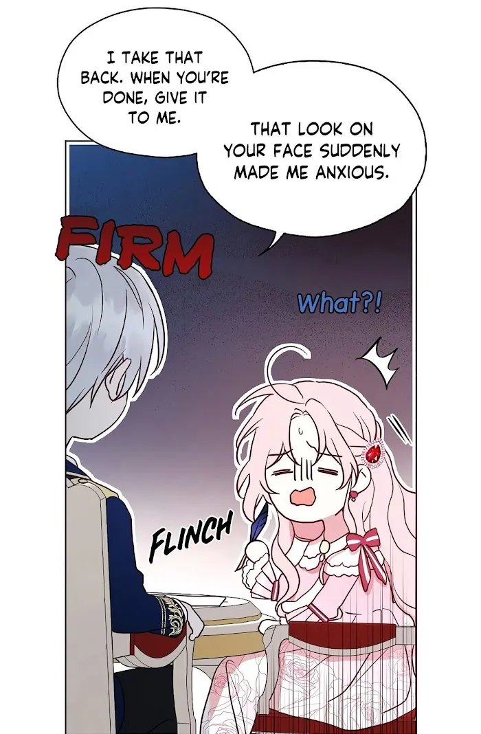 Seduce The Villain’s Father - Chapter 20 Page 22