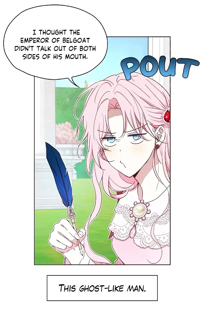 Seduce The Villain’s Father - Chapter 20 Page 23