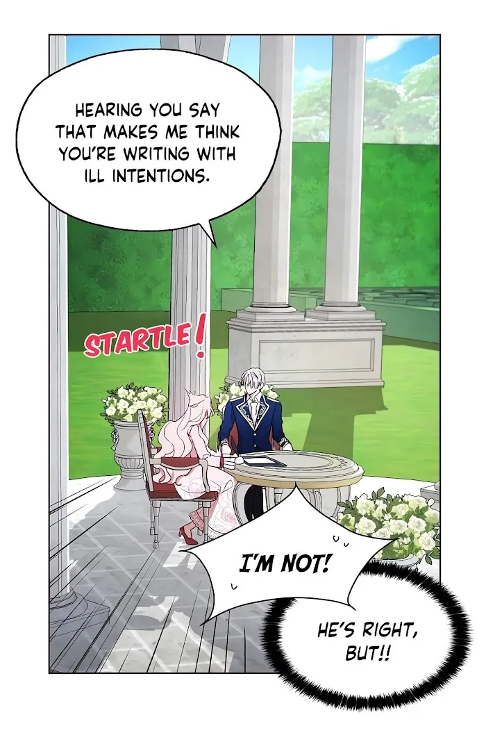 Seduce The Villain’s Father - Chapter 20 Page 24