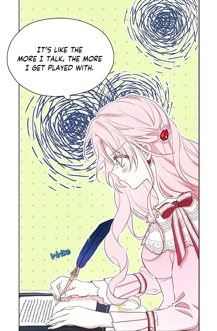 Seduce The Villain’s Father - Chapter 20 Page 25