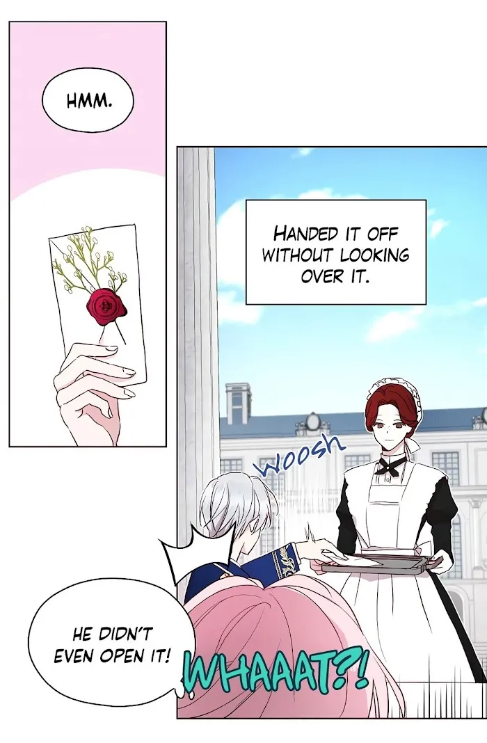 Seduce The Villain’s Father - Chapter 20 Page 26