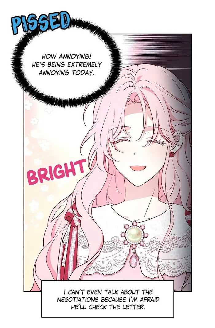 Seduce The Villain’s Father - Chapter 20 Page 28