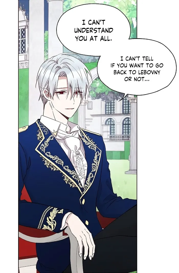 Seduce The Villain’s Father - Chapter 20 Page 34
