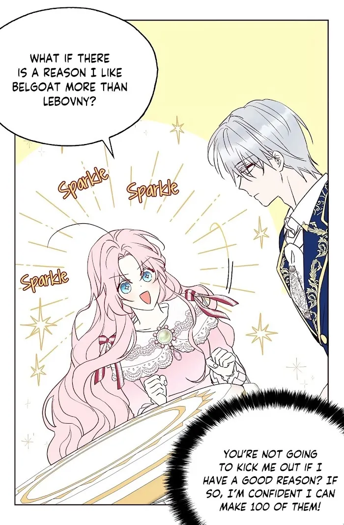 Seduce The Villain’s Father - Chapter 20 Page 38