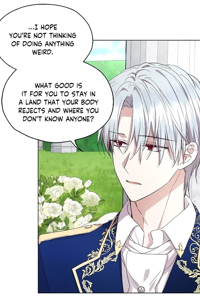 Seduce The Villain’s Father - Chapter 20 Page 39
