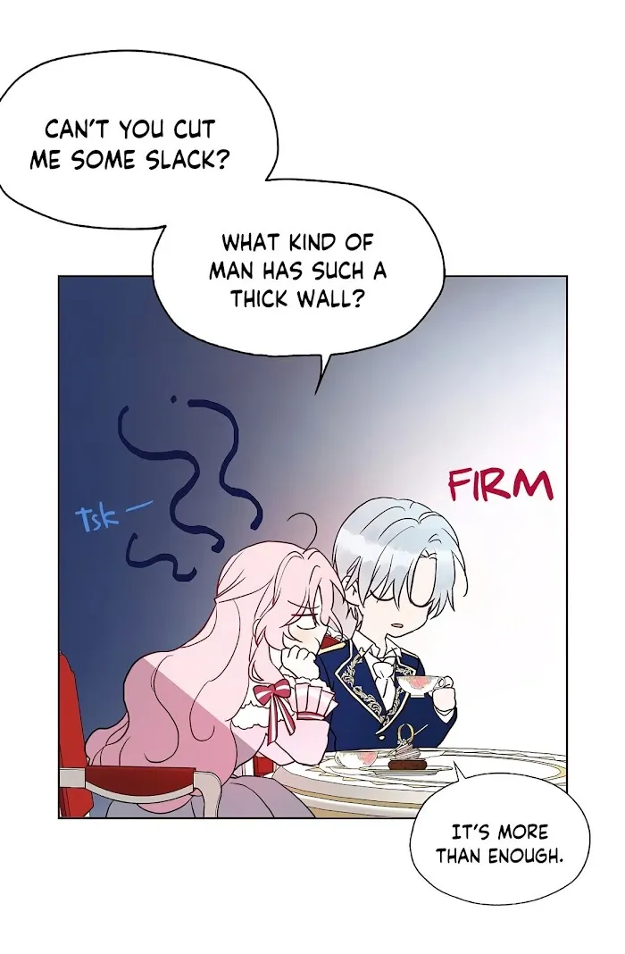 Seduce The Villain’s Father - Chapter 20 Page 40