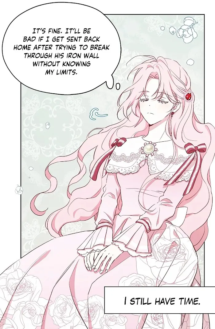 Seduce The Villain’s Father - Chapter 20 Page 42