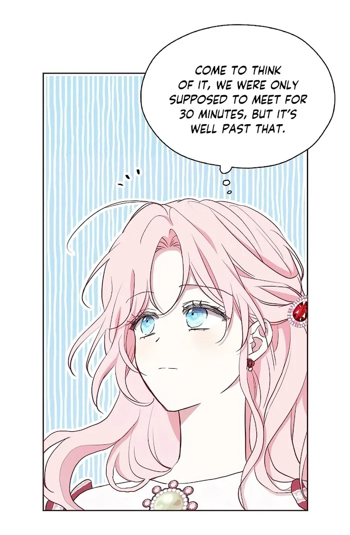 Seduce The Villain’s Father - Chapter 20 Page 43
