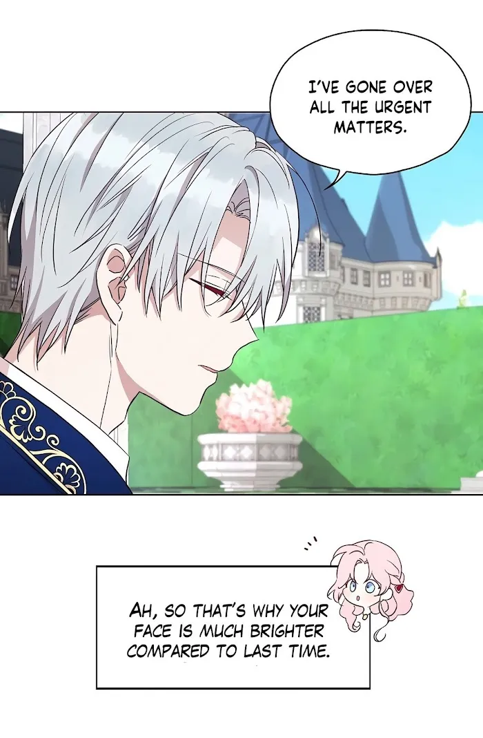 Seduce The Villain’s Father - Chapter 20 Page 45
