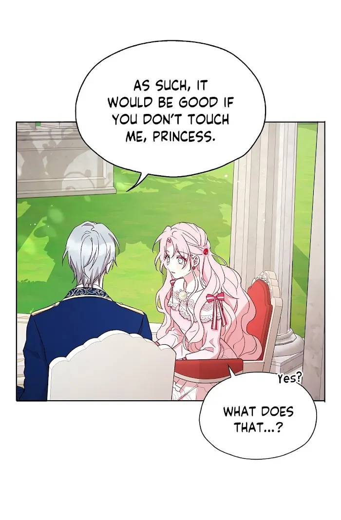 Seduce The Villain’s Father - Chapter 20 Page 58