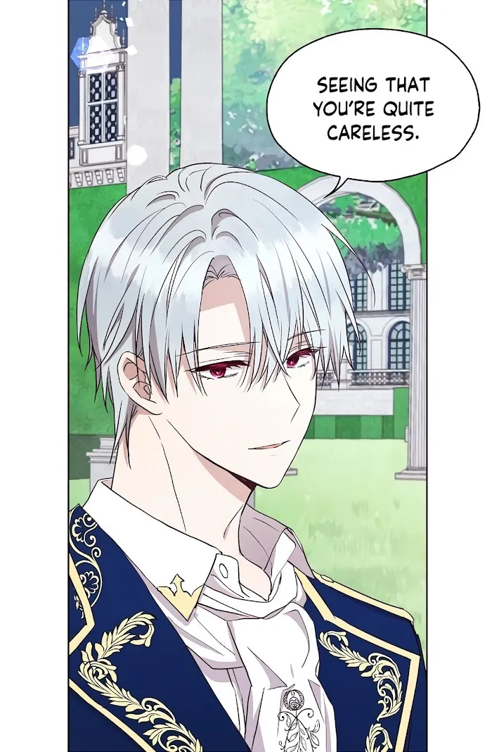 Seduce The Villain’s Father - Chapter 20 Page 59