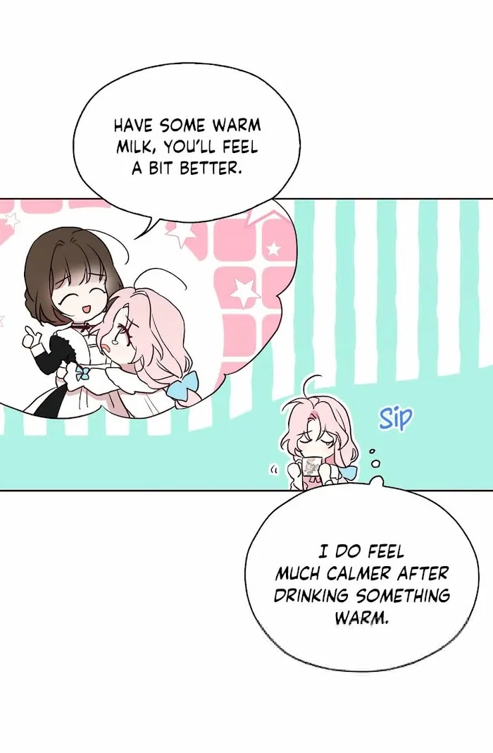 Seduce The Villain’s Father - Chapter 21 Page 20