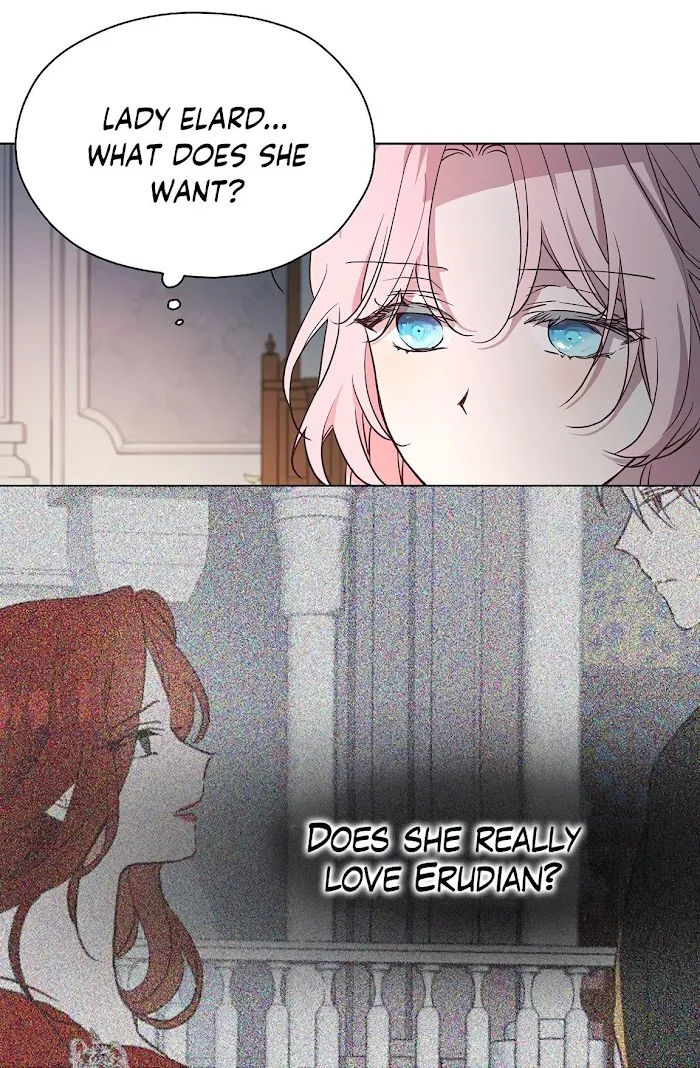 Seduce The Villain’s Father - Chapter 21 Page 21