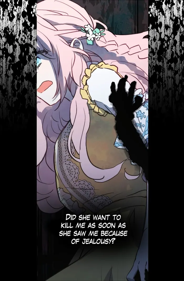 Seduce The Villain’s Father - Chapter 21 Page 23