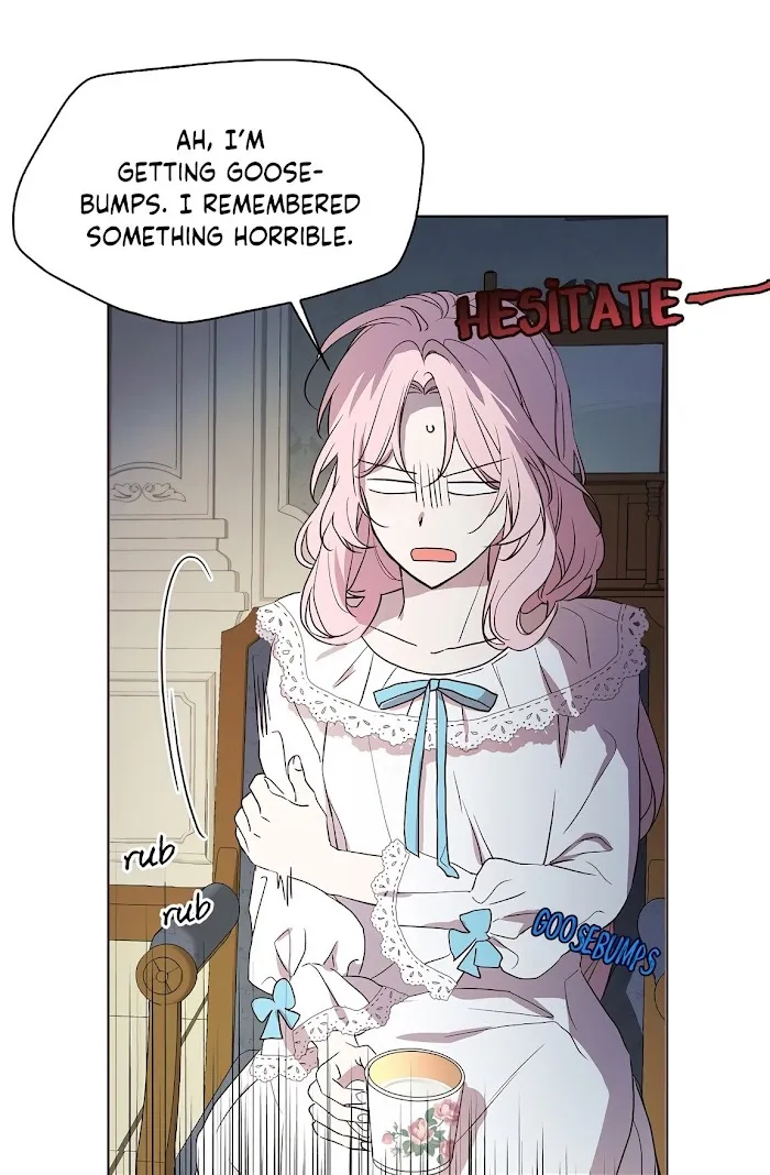 Seduce The Villain’s Father - Chapter 21 Page 24