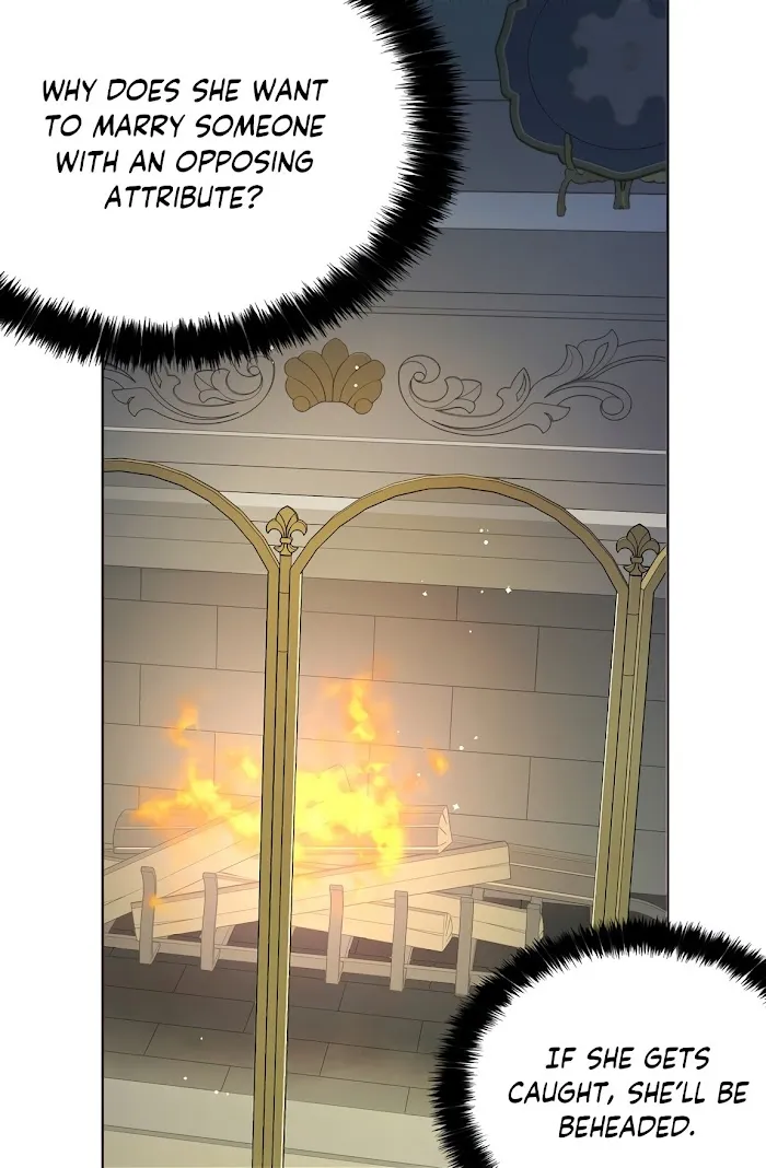 Seduce The Villain’s Father - Chapter 21 Page 27
