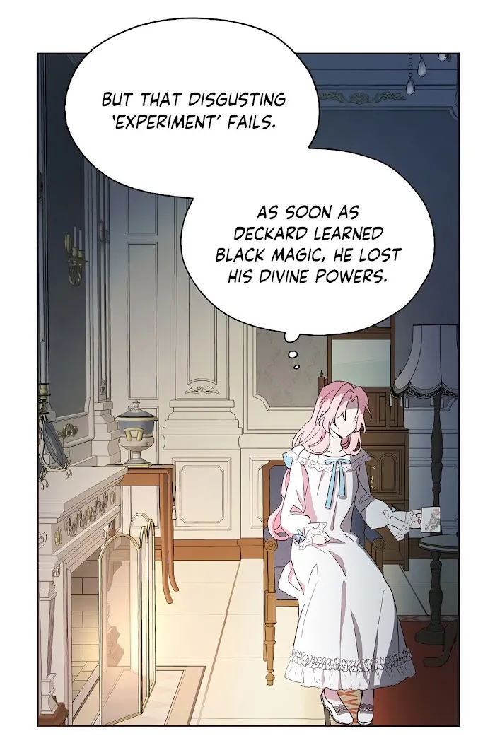 Seduce The Villain’s Father - Chapter 21 Page 32