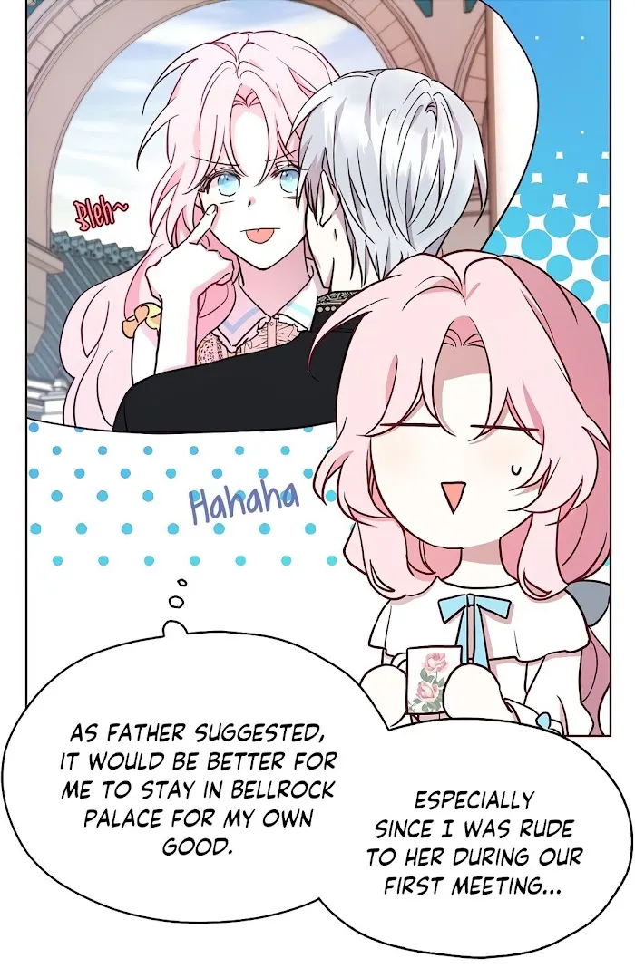 Seduce The Villain’s Father - Chapter 21 Page 36