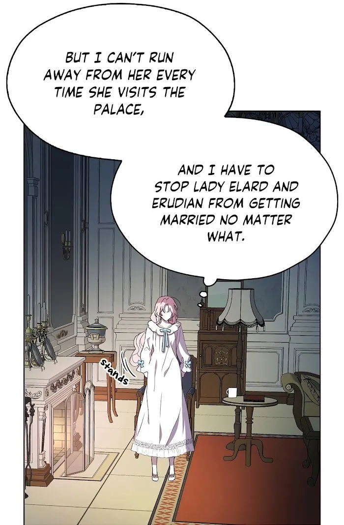 Seduce The Villain’s Father - Chapter 21 Page 37