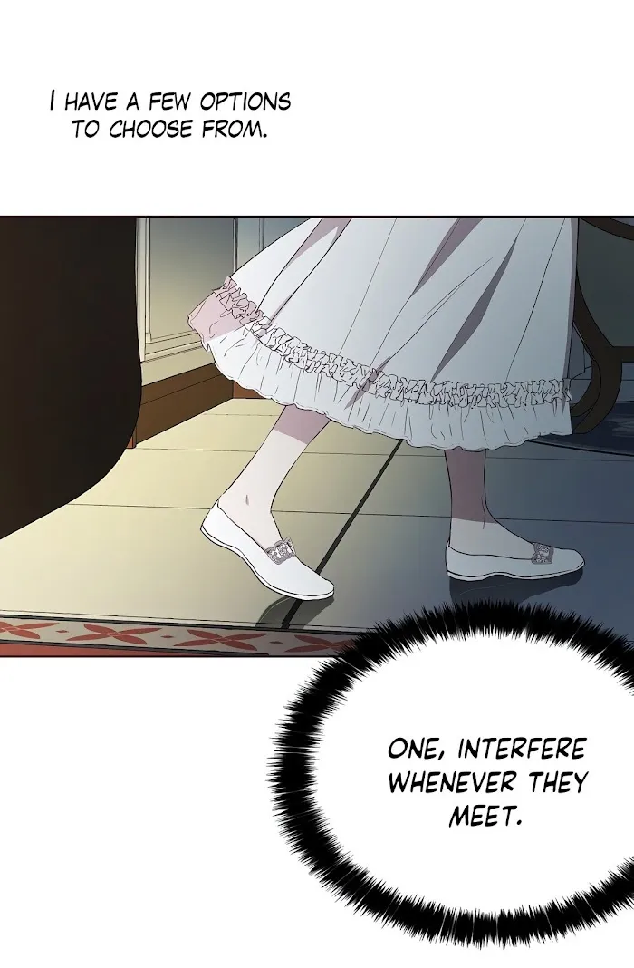 Seduce The Villain’s Father - Chapter 21 Page 38