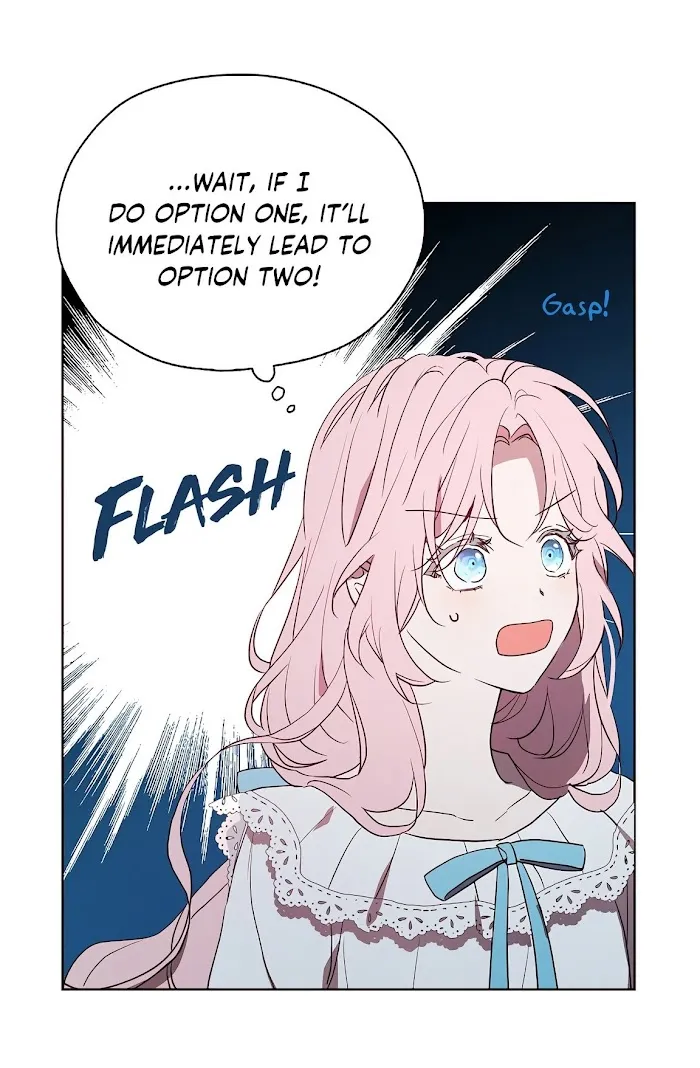 Seduce The Villain’s Father - Chapter 21 Page 40