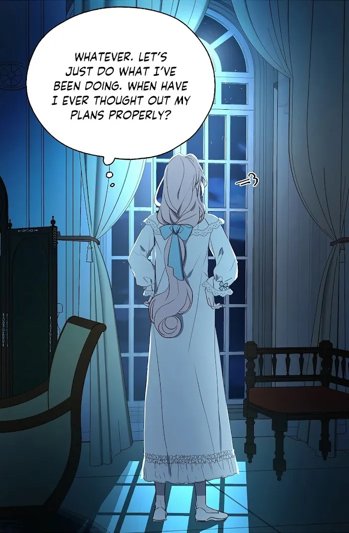 Seduce The Villain’s Father - Chapter 21 Page 45