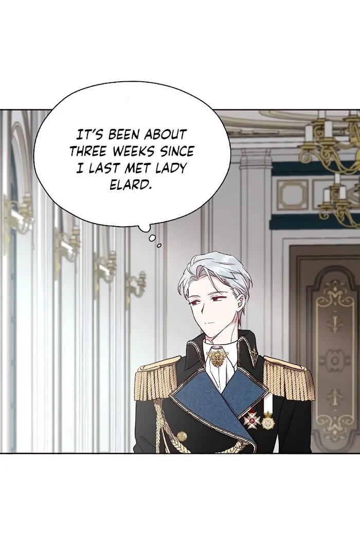 Seduce The Villain’s Father - Chapter 21 Page 49