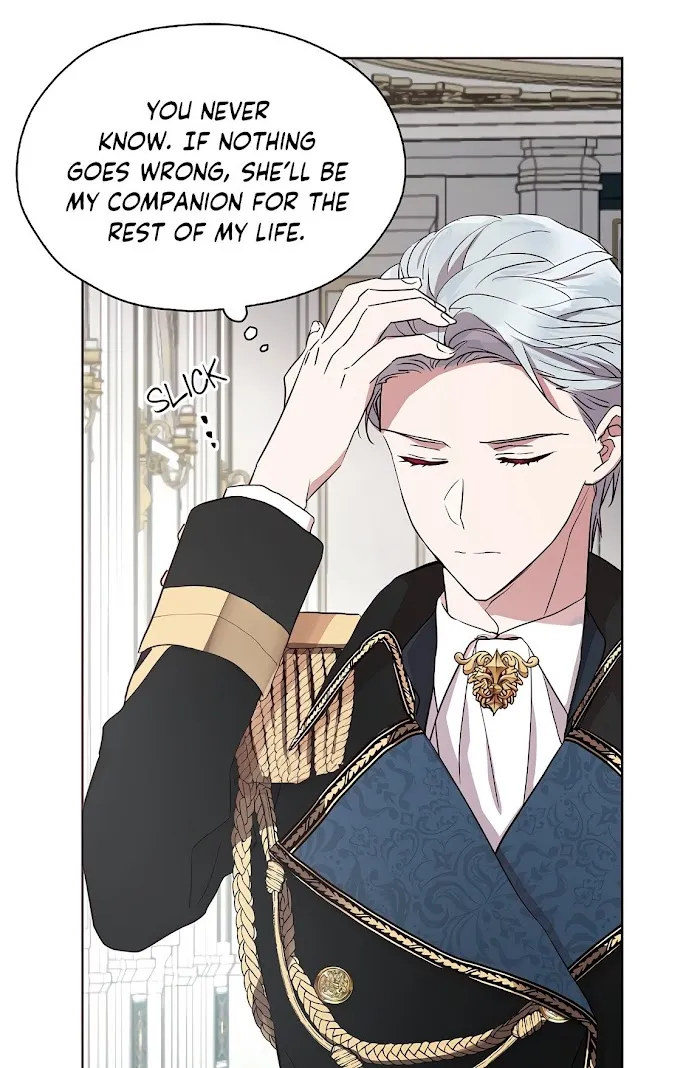 Seduce The Villain’s Father - Chapter 21 Page 52