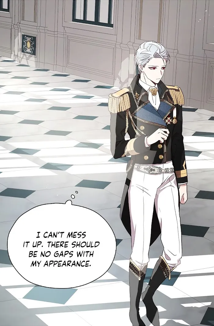 Seduce The Villain’s Father - Chapter 21 Page 55