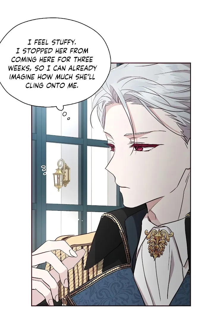 Seduce The Villain’s Father - Chapter 21 Page 56