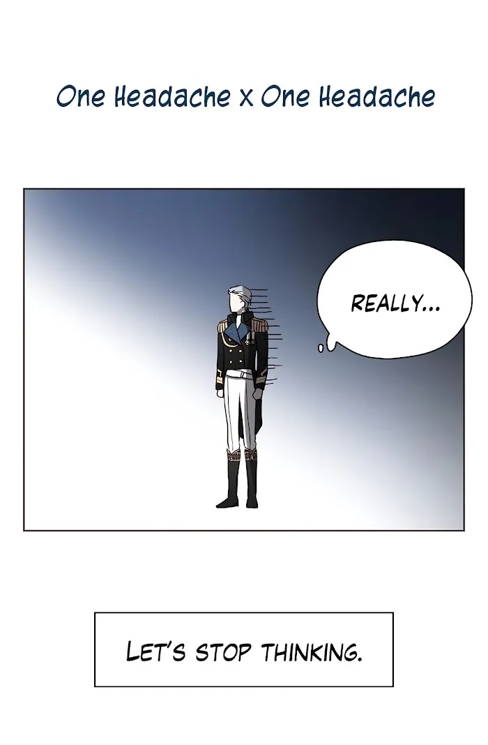 Seduce The Villain’s Father - Chapter 21 Page 58