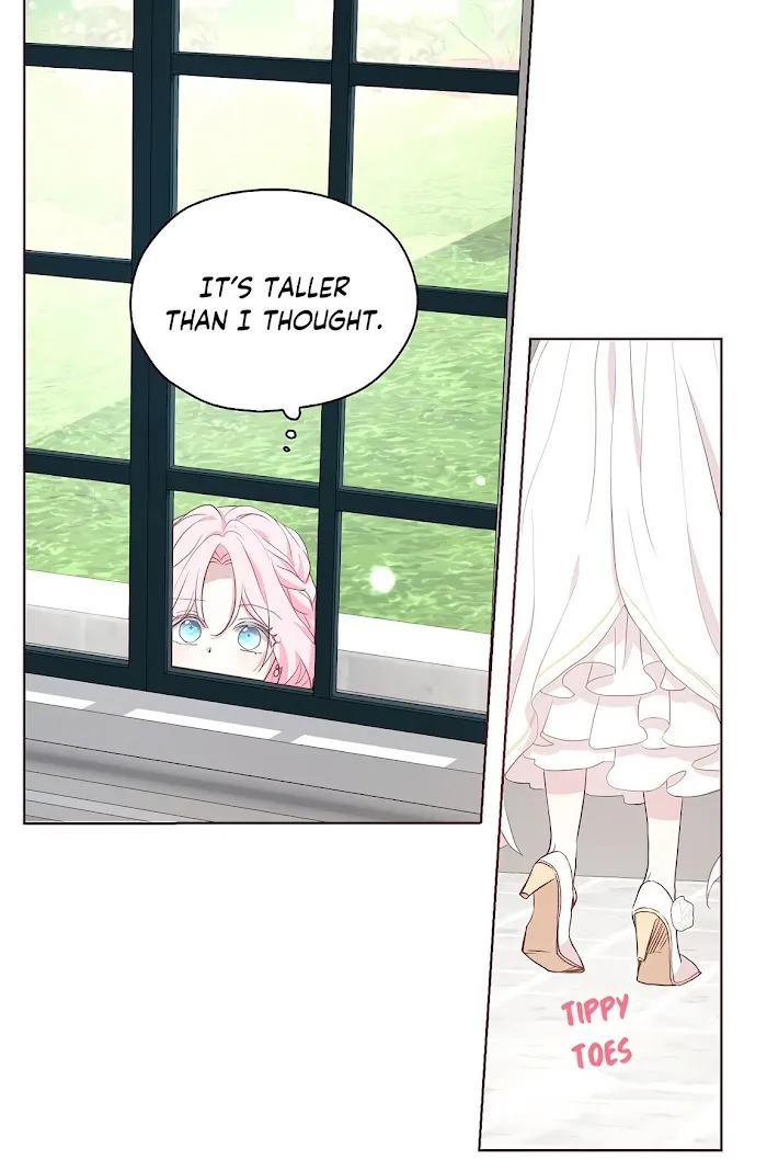 Seduce The Villain’s Father - Chapter 21 Page 64