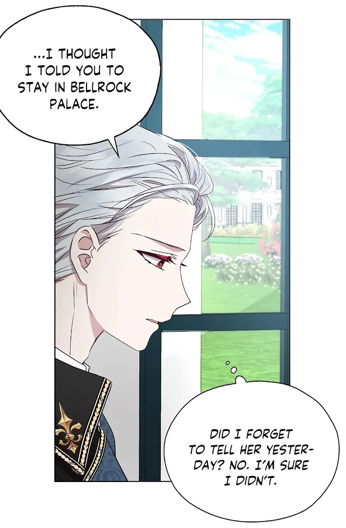 Seduce The Villain’s Father - Chapter 21 Page 70