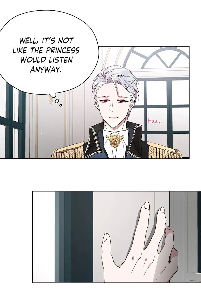 Seduce The Villain’s Father - Chapter 21 Page 72