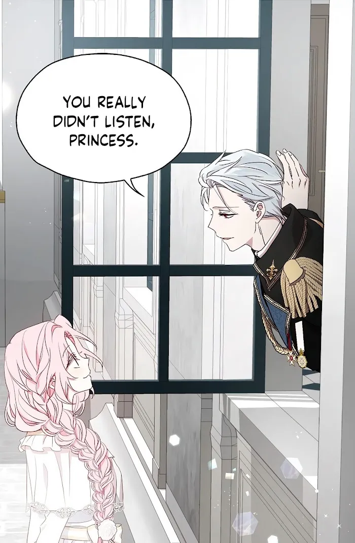 Seduce The Villain’s Father - Chapter 22 Page 4