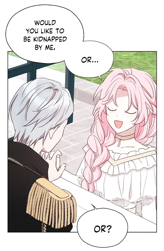 Seduce The Villain’s Father - Chapter 22 Page 20
