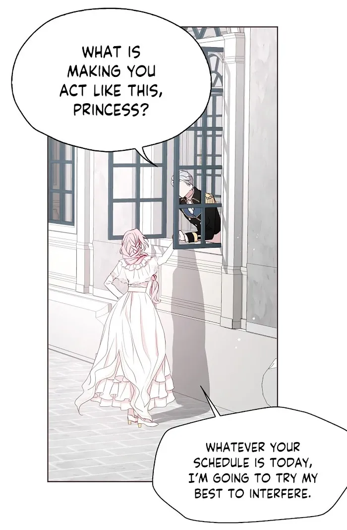 Seduce The Villain’s Father - Chapter 22 Page 23
